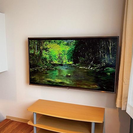 Hotel Hagoromo Hiroshima Eksteriør bilde