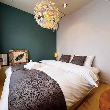 Hotel Hagoromo Hiroshima Eksteriør bilde