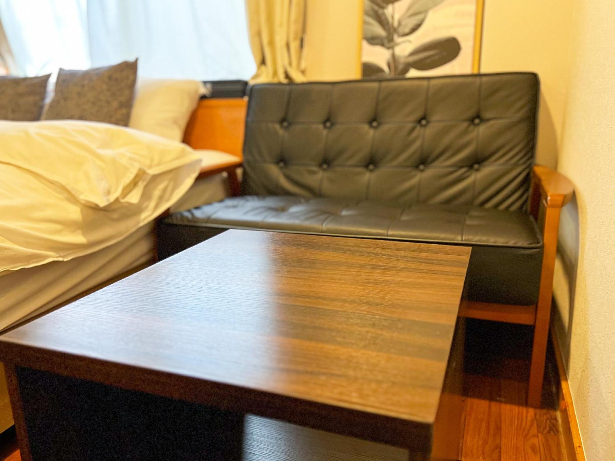 Hotel Hagoromo Hiroshima Eksteriør bilde