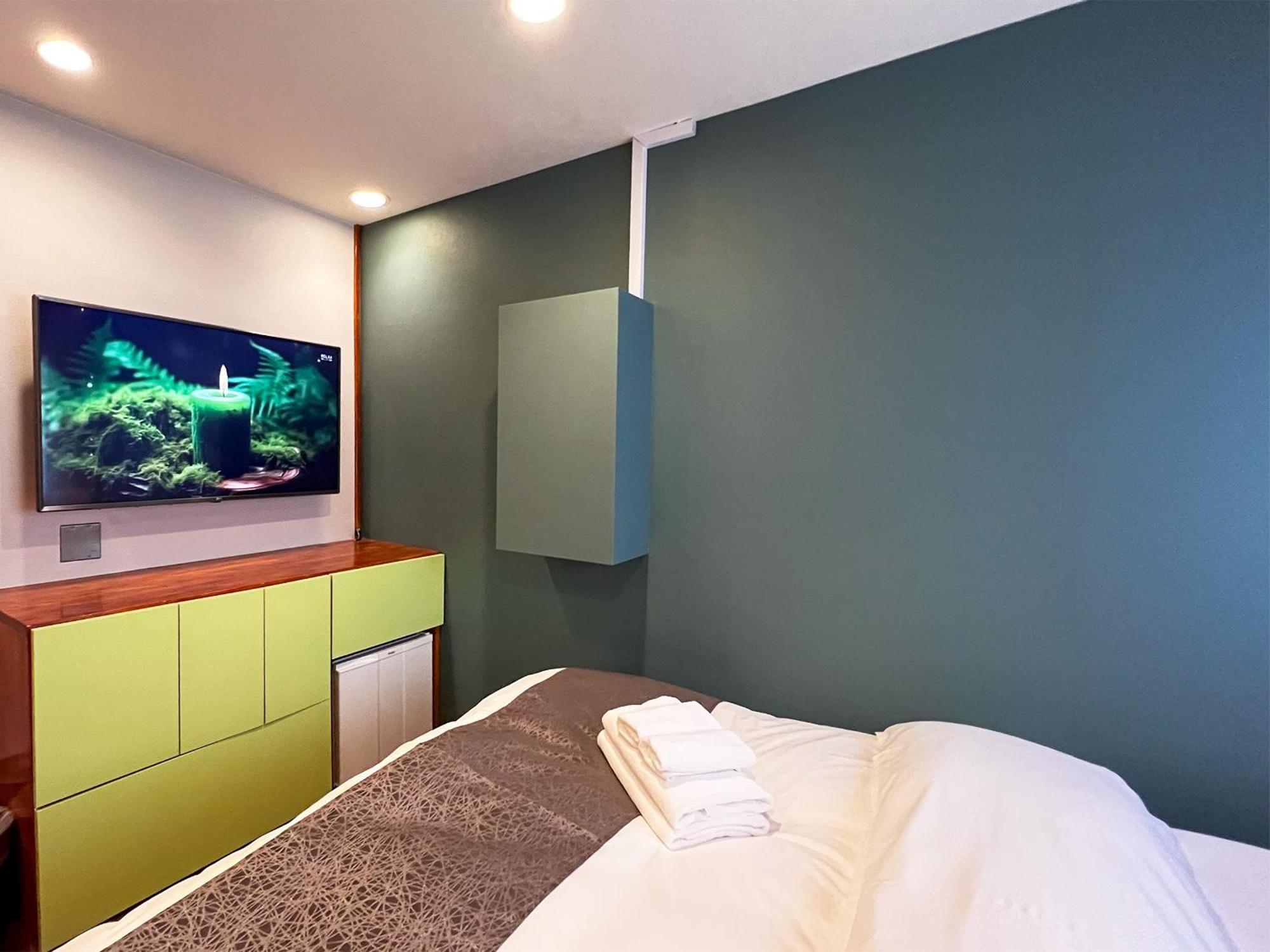 Hotel Hagoromo Hiroshima Eksteriør bilde