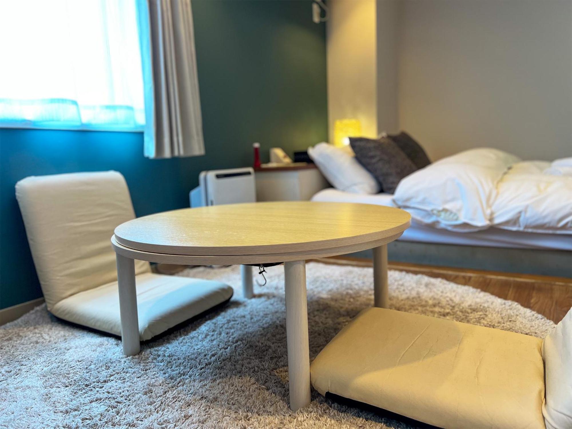 Hotel Hagoromo Hiroshima Eksteriør bilde