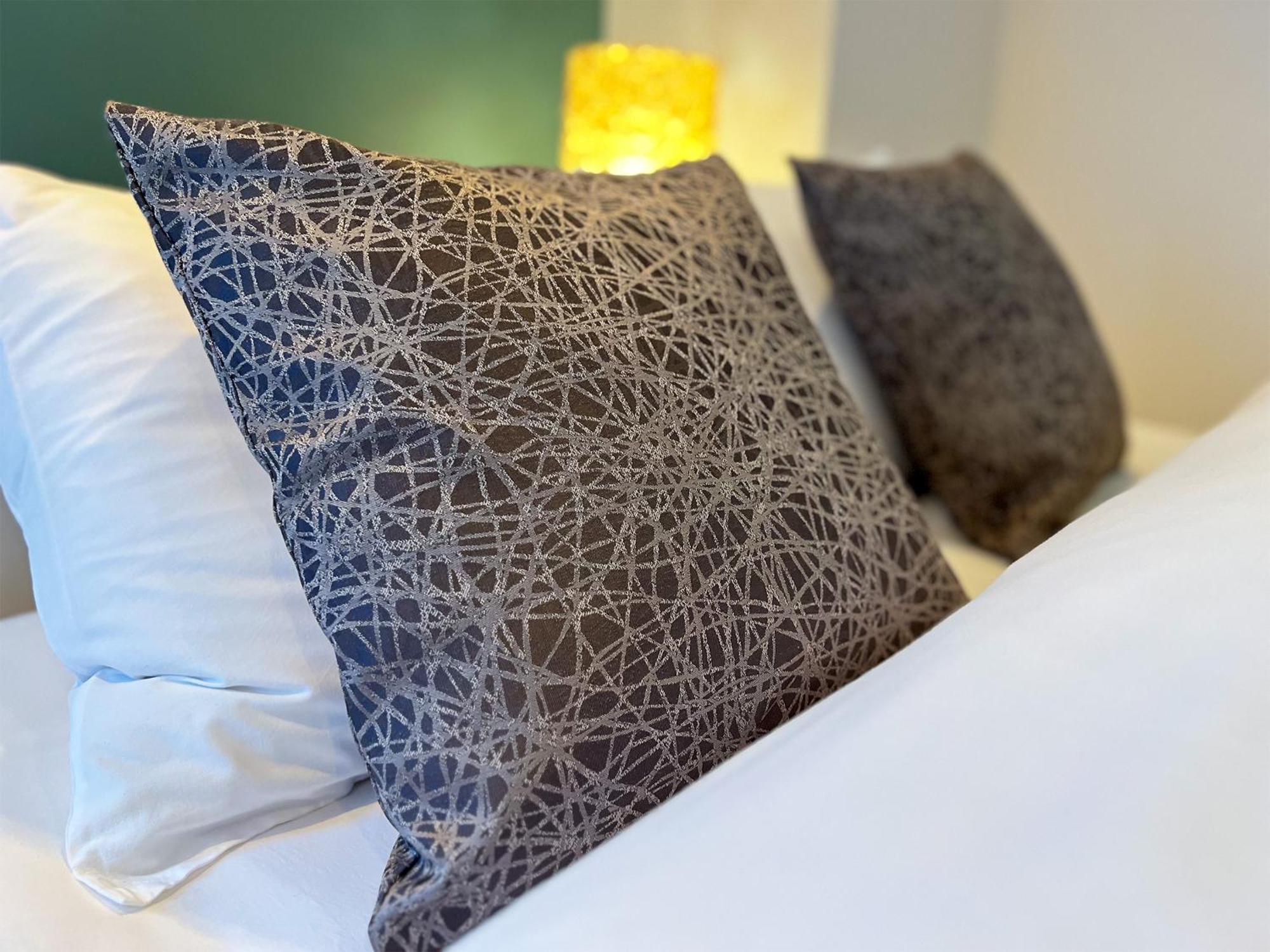 Hotel Hagoromo Hiroshima Eksteriør bilde