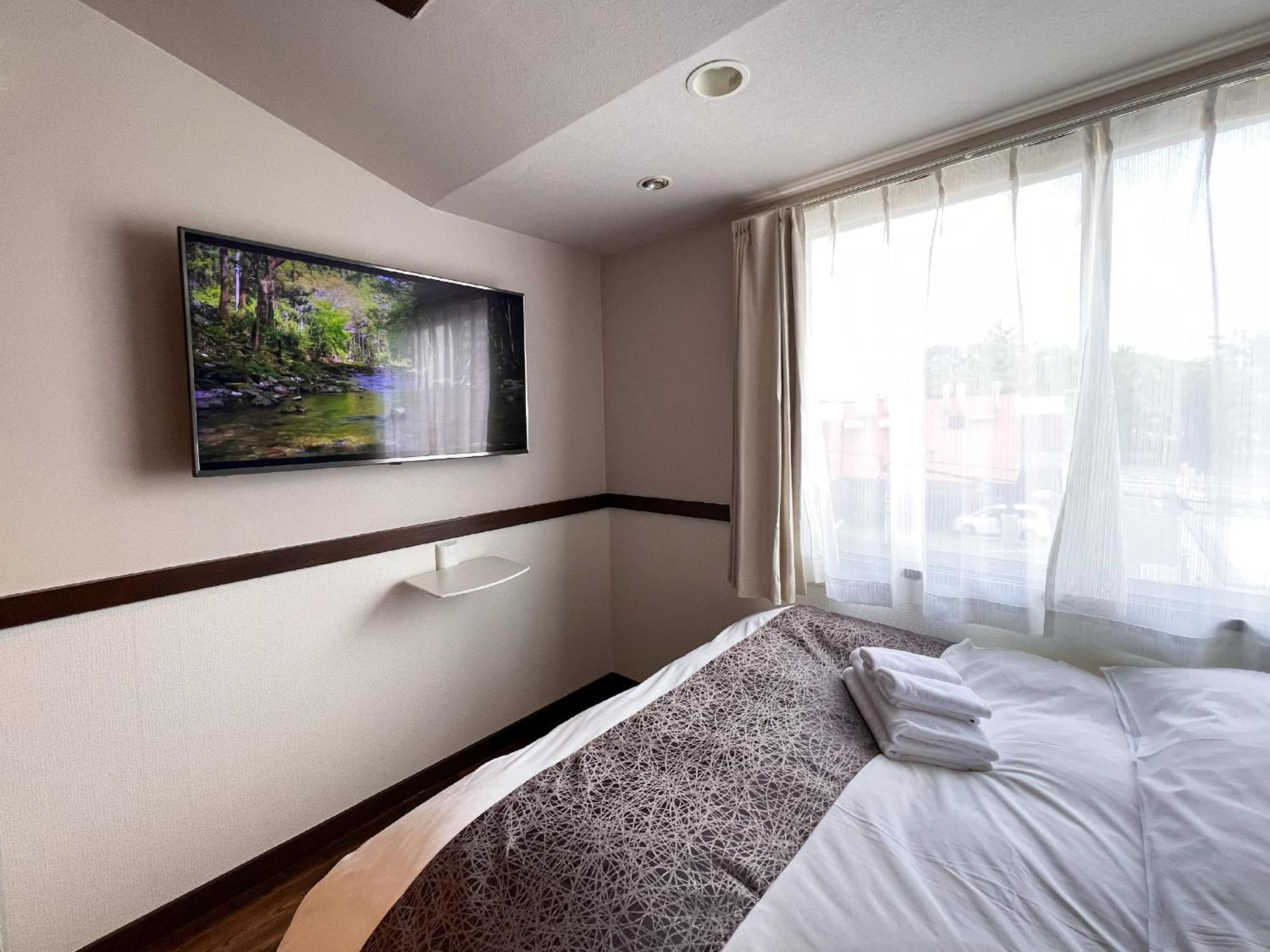 Hotel Hagoromo Hiroshima Eksteriør bilde