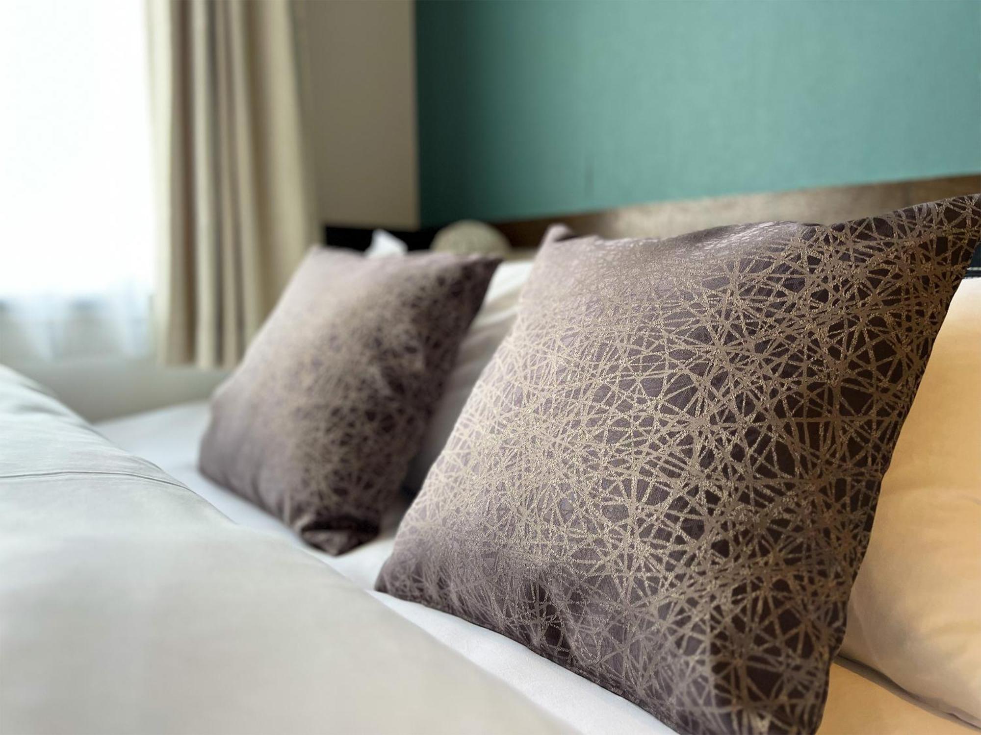 Hotel Hagoromo Hiroshima Eksteriør bilde
