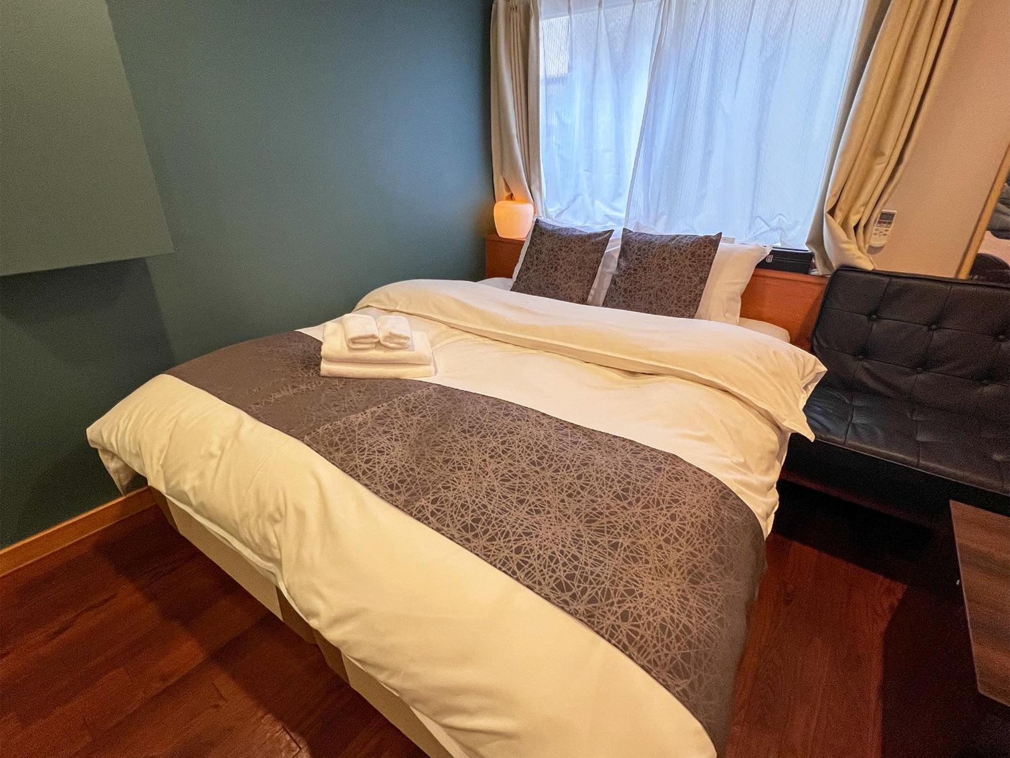 Hotel Hagoromo Hiroshima Eksteriør bilde