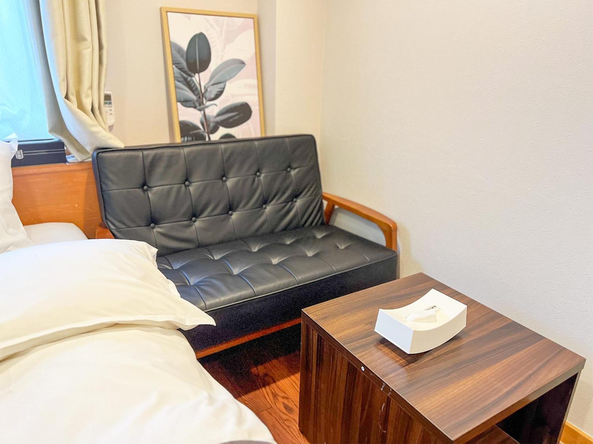 Hotel Hagoromo Hiroshima Eksteriør bilde
