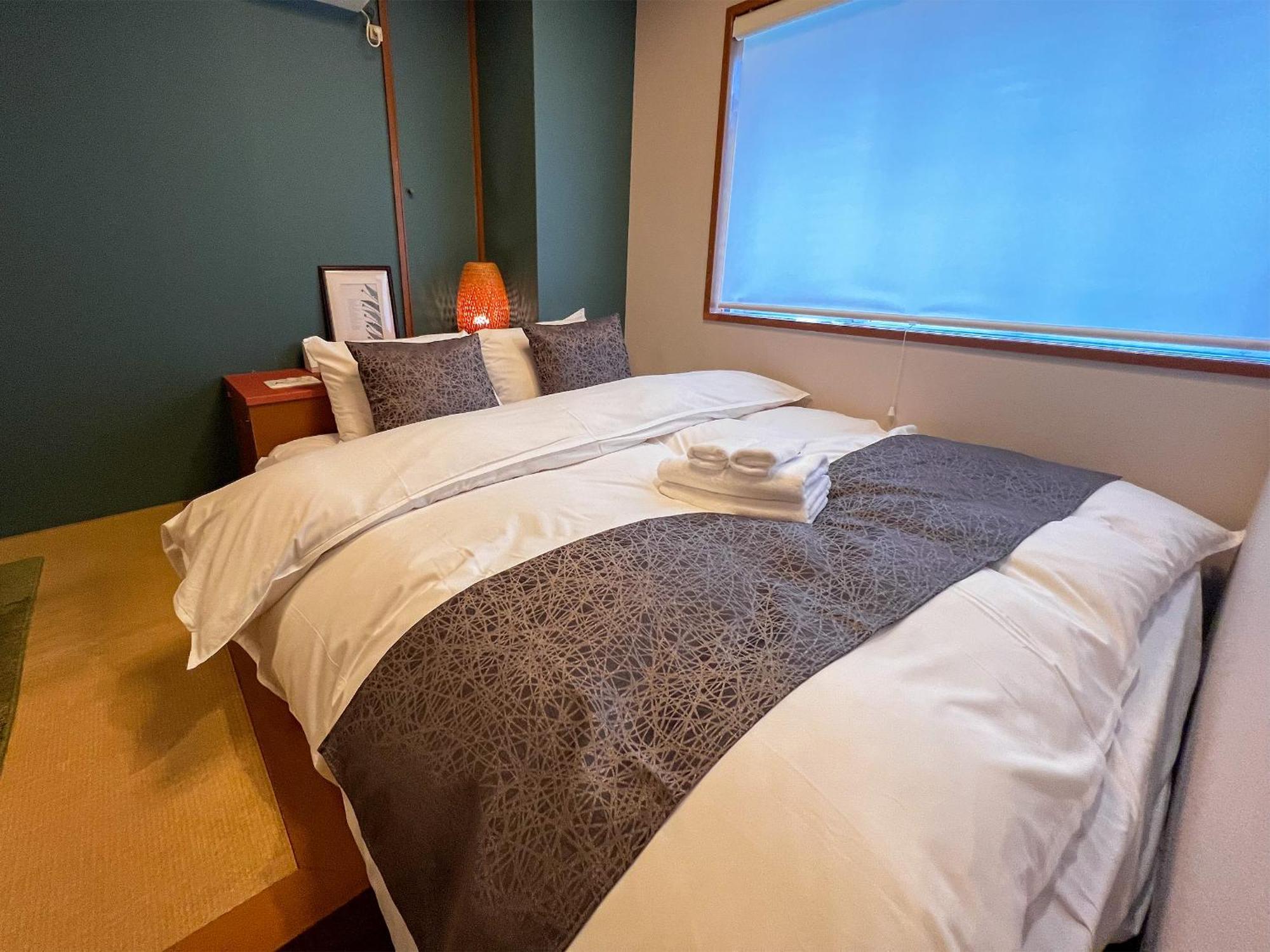 Hotel Hagoromo Hiroshima Eksteriør bilde