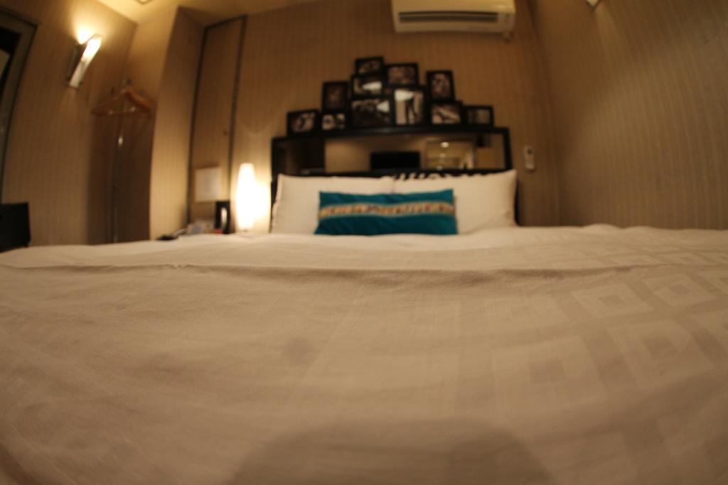 Hotel Hagoromo Hiroshima Eksteriør bilde